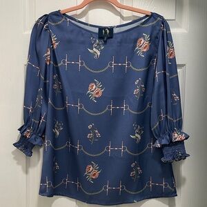 Ronner Design Blouse